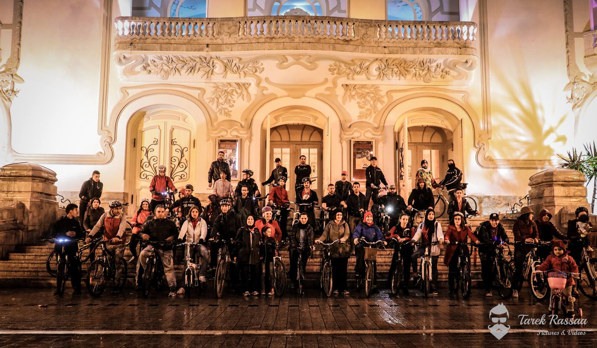 Man in Lagos, Nigeria working for WeCyclers collecting recycling from residents (2019)